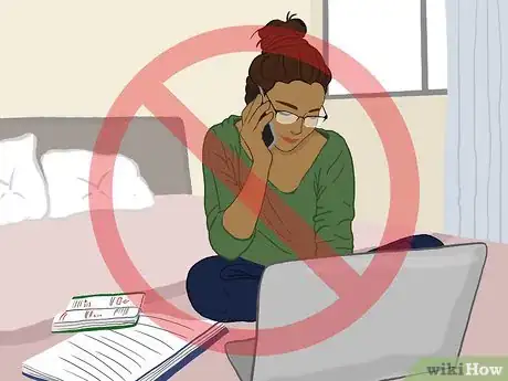 Image titled Fall Asleep Easier As a Teen Step 8