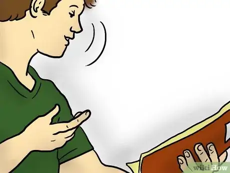 Image titled Be the Main Part in the School Play Step 8