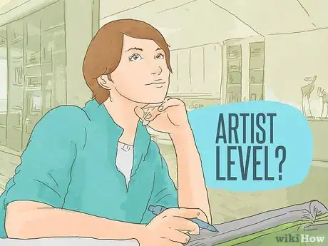 Image titled Become a Freelance Artist Step 1
