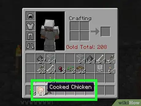 Image titled Play the Minecraft Survival Games Step 10