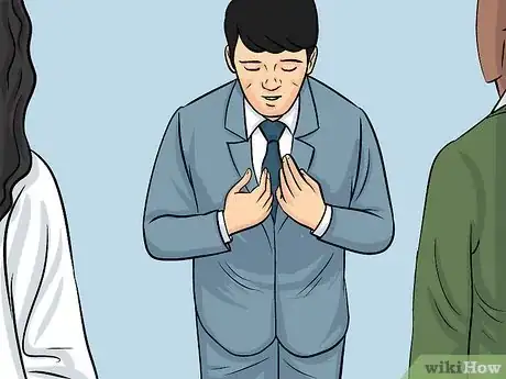 Image titled Repair Your Damaged Reputation at Work Step 2