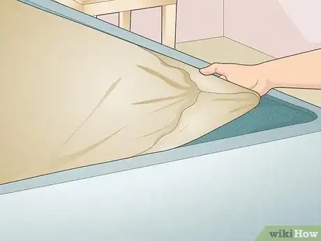 Image titled Make Waterbed Sheets Step 16