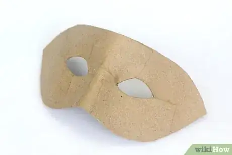 Image titled Make Mardi Gras Masks for Kids Step 1