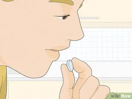 Image titled Deal with Alprazolam Side Effects Step 16