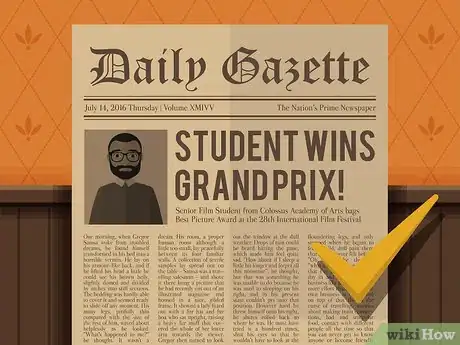 Image titled Avoid Legal Issues when Writing About Real People Step 10