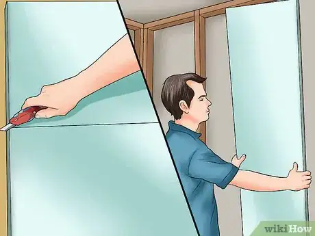 Image titled Insulate Basement Walls Step 6