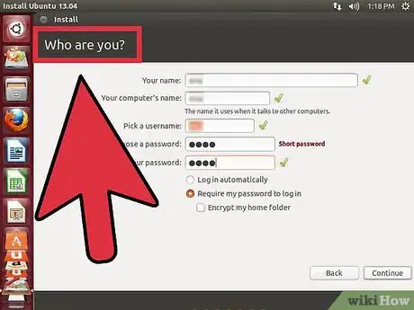 Image titled Install VMware and Use VMware to Install Ubuntu Step 16