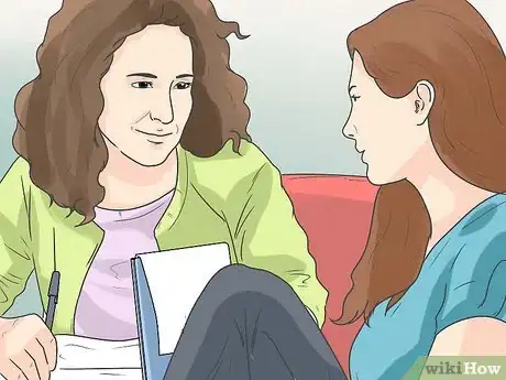 Image titled Diagnose Trichotillomania Step 16