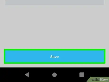 Image titled Change Your Shipping Address on the Wish App Step 6