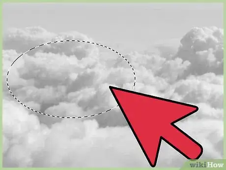Image titled Create Clouds in Photoshop Step 15