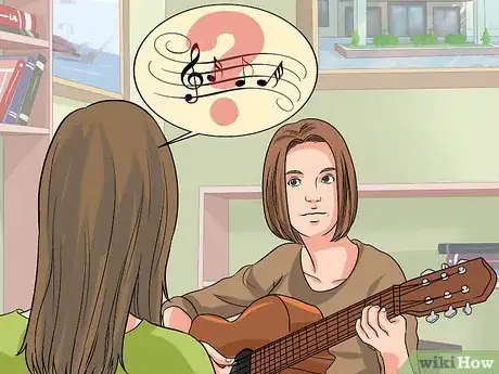 Image titled Ease Alzheimer's with Music Therapy Step 6