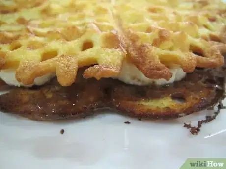 Image titled Spice Up a Plain Waffle Step 5Bullet4