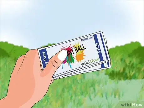 Image titled Start a Paintball Team Step 6