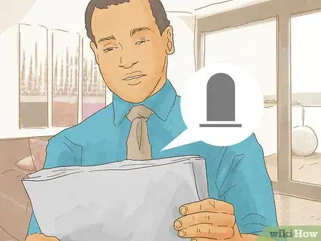 Image titled Pay a Decedent's Creditors Step 2