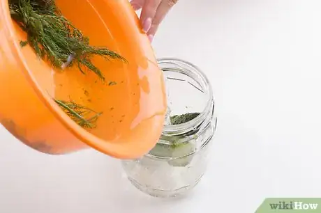 Image titled Make Dill Pickles Step 25