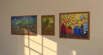 Make a Ceiling Seem Lower