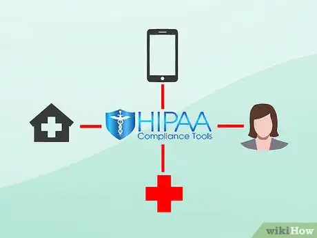 Image titled Make Software Hipaa Compliant Step 6