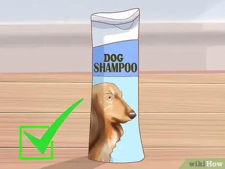 Image titled Groom Your Dog at Home Between Professional Groomings Step 1