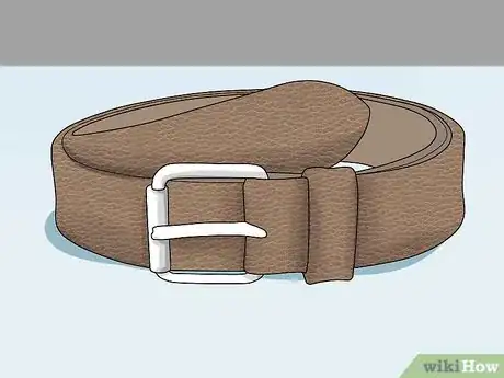 Image titled Start Leatherworking Step 1