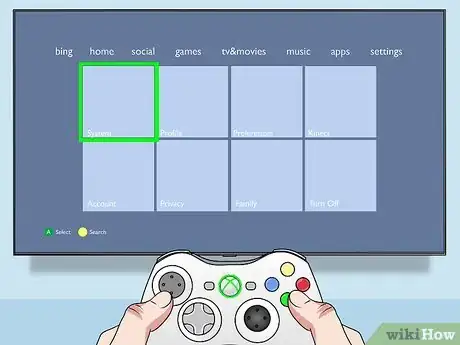 Image titled Get Connected to Xbox Live Step 14