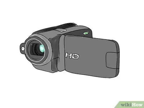 Image titled Film a Skate Video Step 1