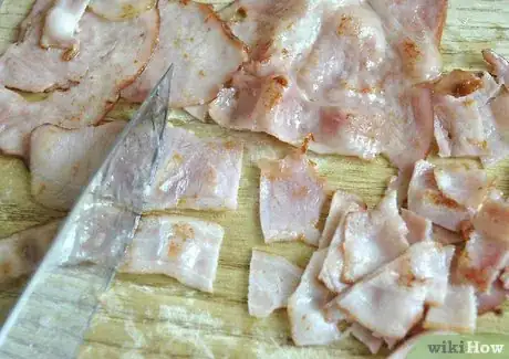 Image titled Make Bacon Cheddar Bread Step 2