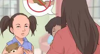 Train Your Children to Obey Without Using Timeouts