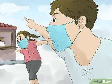 Image titled Play Going on a Bear Hunt During the Coronavirus Outbreak Step 11