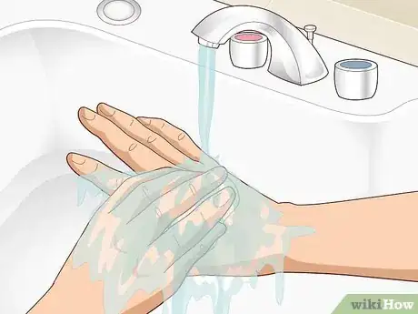 Image titled Reduce Scars Naturally Step 7