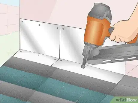 Image titled Bend Flashing for a Roof Step 6