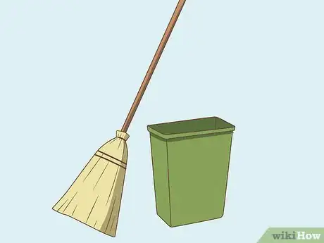 Image titled Organize and Clean a Teen's Bedroom Step 3