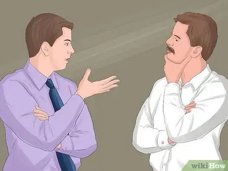 Image titled Deal With a Threat Step 4