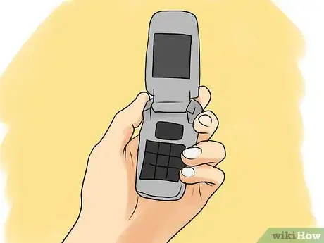 Image titled Survive when You Run Away Step 3