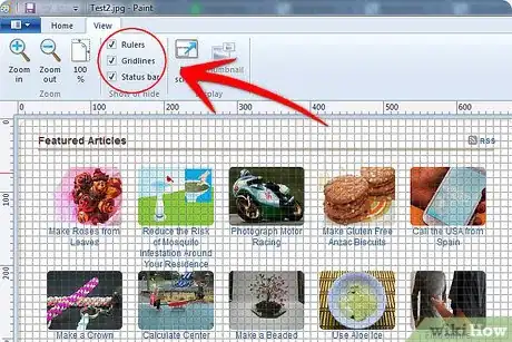 Image titled Create Annotated Screenshots Using Windows Paint Step 21