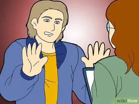 Image titled Survive a DUI in Arizona Step 7