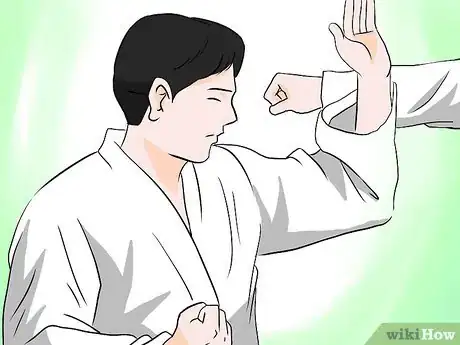 Image titled Choose a Taekwondo School Step 1Bullet3