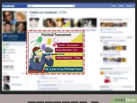 Image titled Start a Paintball Team Step 3