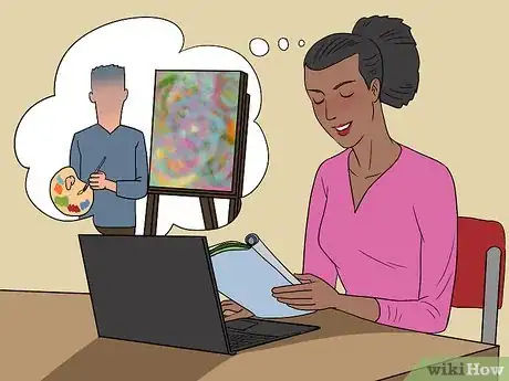 Image titled Become an Art Investor Step 8