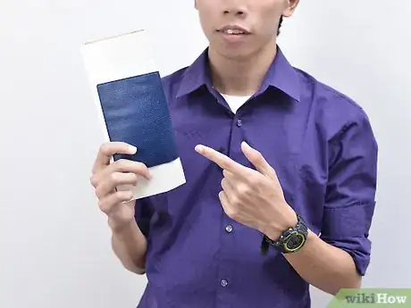 Image titled Pack for a Trip to Moscow Step 1