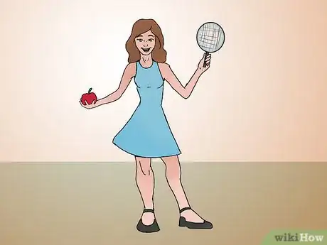 Image titled Be Your Own