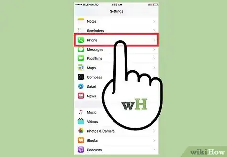 Image titled Hide Your Phone Number (UK) Step 5
