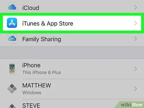 Image titled Cancel Blinkist App on iPhone or iPad Step 3