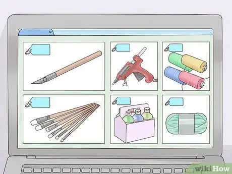 Image titled Avoid Breaking Your Budget on DIY Projects Step 1