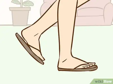 Image titled Prevent Falls in Dementia Patients Step 2