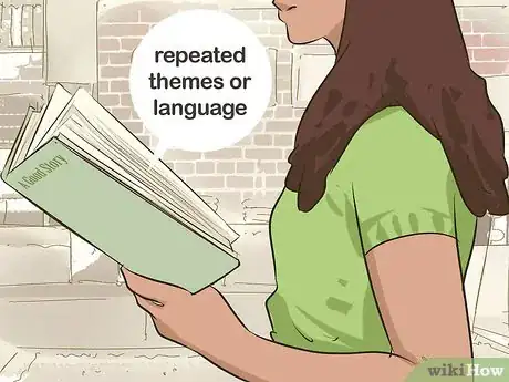 Image titled Read Like a Writer Step 9