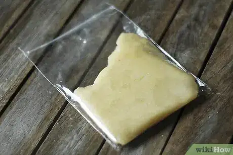 Image titled Make a Marzipan Bunny Step 1