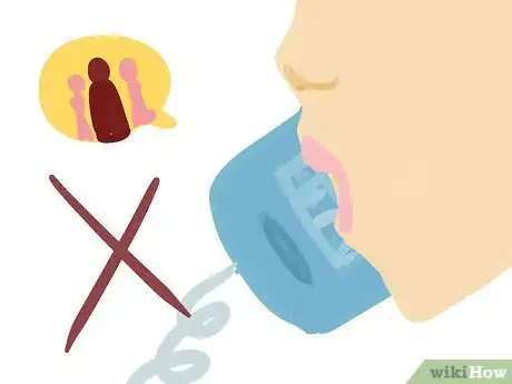 Image titled Stop Obsessing over a Player Step 7