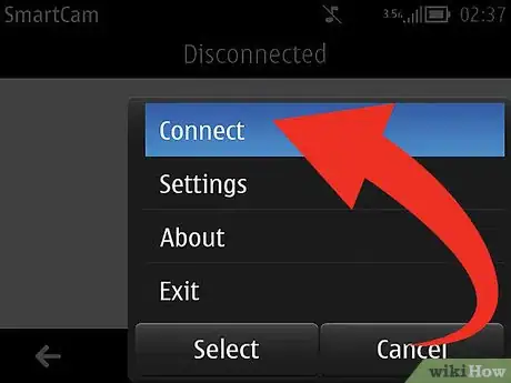 Image titled Connect Nokia Mobile Camera to PC Step 13