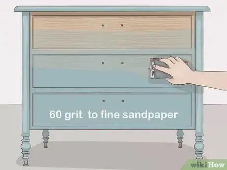 Image titled Restore Furniture Step 5