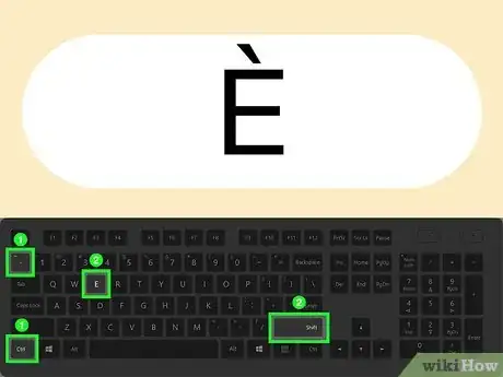 Image titled Put Accents on Letters Step 7